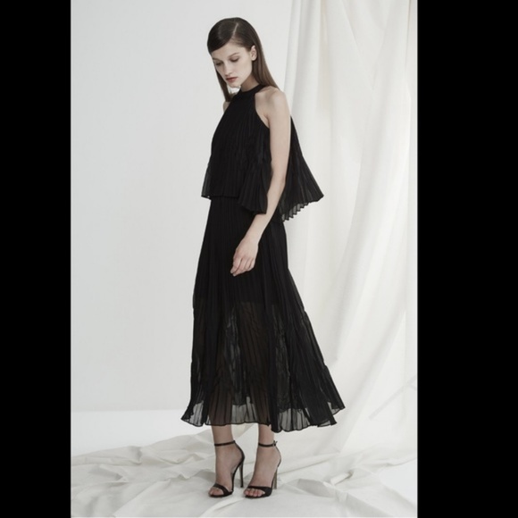 NWT Keepsake the Label Revolve Sheer Skirt - Picture 3 of 8